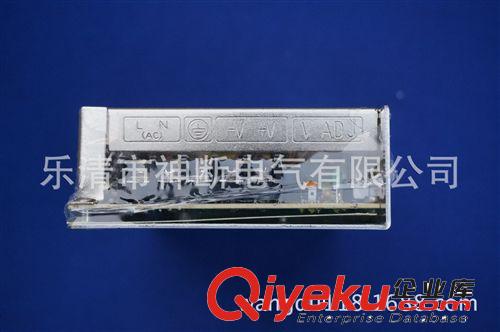 【廠銷】S-60-12/5A上海明緯開關電源原始圖片2