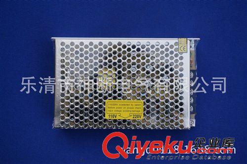 【廠銷】S-60-12/5A上海明緯開關電源原始圖片3