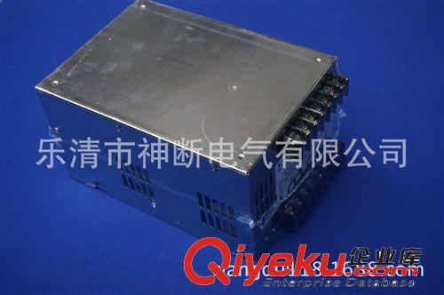 【新品】SP-500-24上海明緯開關(guān)電源原始圖片2