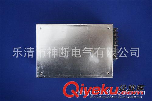 【新品】SP-500-24上海明緯開關(guān)電源原始圖片3