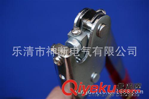 批發(fā)（任丘鳳民電工器材）通用II型封表鉗原始圖片2