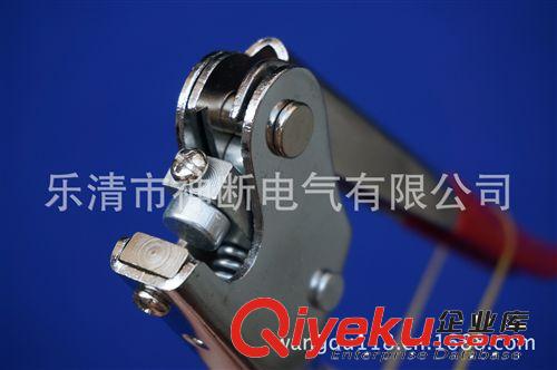 批發(fā)（任丘鳳民電工器材）通用II型封表鉗原始圖片3