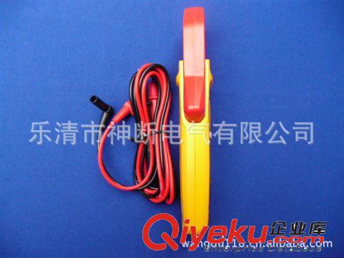 批發(fā)FLUKEzp302+鉗型表原始圖片2