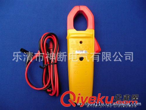 批發(fā)FLUKEzp302+鉗型表原始圖片3