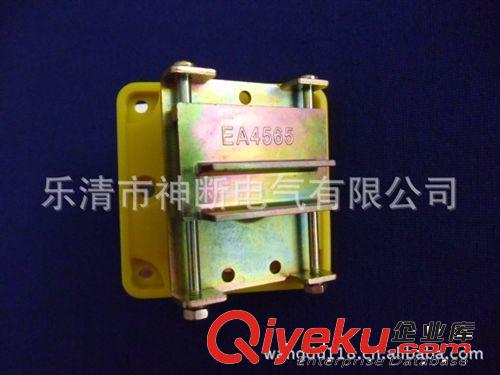 廠家直銷DZ47 C65通用型操作機構EA4565面板60*60原始圖片3