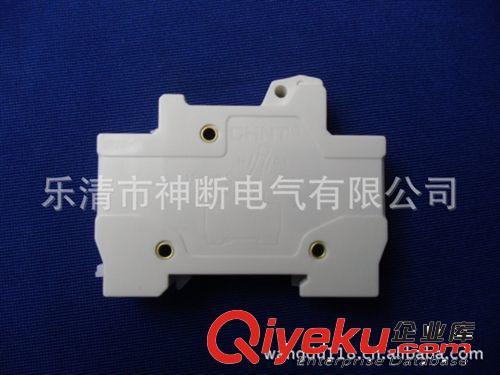 批RT28N-32（帶熔芯）正泰圓筒形帽熔斷器底座原始圖片3