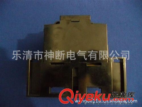 專業(yè)批發(fā)上海人民股份交流接觸器B105-220V原始圖片3