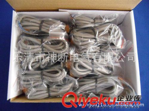 代理銷售滬工牌接近開關(guān)LJ18A3-8-J/EZ［外觀美觀質(zhì)量可靠］原始圖片3