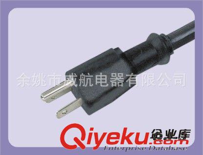 美標(biāo)UL認(rèn)證延長線，美式耐高溫電源線，美式耐寒電源線 馳名品牌原始圖片2