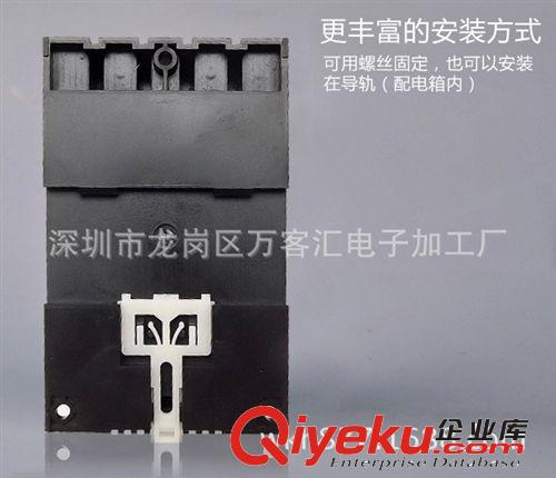KG316T微電腦時控開關220V 時控開關 定時器220v 電子定時器原始圖片3