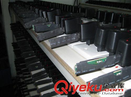 平板電腦迷你USB家用充電器足1000MA ipad旅行充電器批發(fā)帶CE原始圖片3