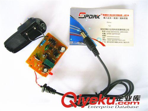 【廠家直供】USB MP3 MP4 MP5 PSP游戲機通用型充電器線充原始圖片2
