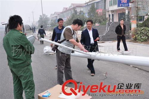 生產供應 8米路燈 廠區路燈 120W路燈