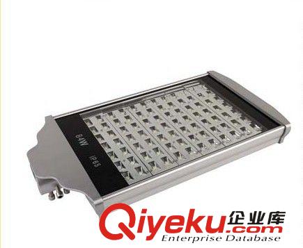 廠家直推 工程道路節能改造 84W LED路燈 道路燈 小區道燈原始圖片2