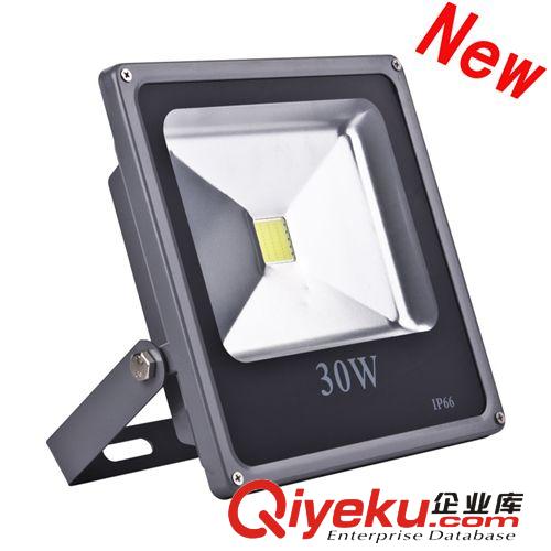 外觀新穎一體化LED泛光燈，真正解決防水問題！中山星普原始圖片2