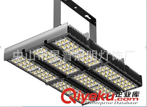 180W LED隧道燈，橋梁遂道燈，山洞遂道燈，中山星普照明廠家供應