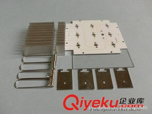 led格珊燈、反光罩格柵燈、大功率格柵燈、9W格柵燈