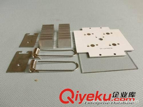 led格珊燈、反光罩格柵燈、大功率格柵燈、4W格柵燈