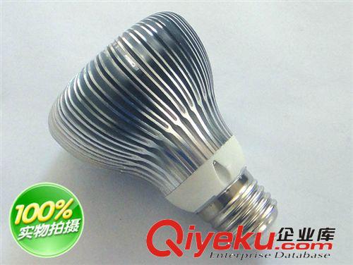 Par20 E27射燈球泡燈 5WLED通用燈泡節(jié)能燈螺口 廠家批發(fā)外銷出口原始圖片2