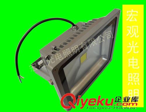 廠家批發(fā)LED大功率泛光燈30W,低壓24V