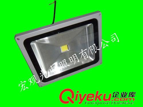 36V投光燈電源10W 20W 30W 50WLED集成泛光燈驅動恒流防水電源