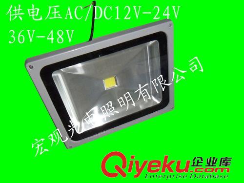 批發LED機床燈,12V 24V,36V,30W集成高流明 檢查照明燈具