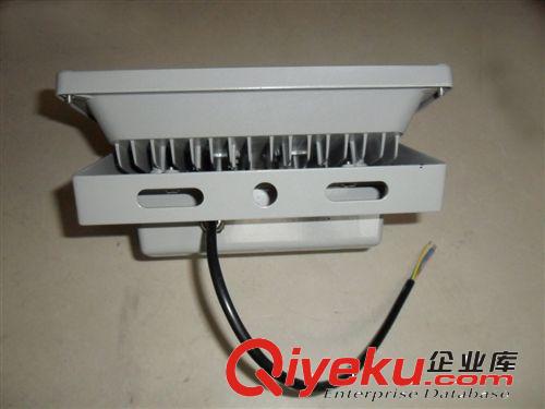 低壓12-24V投光燈30W,投光探照燈