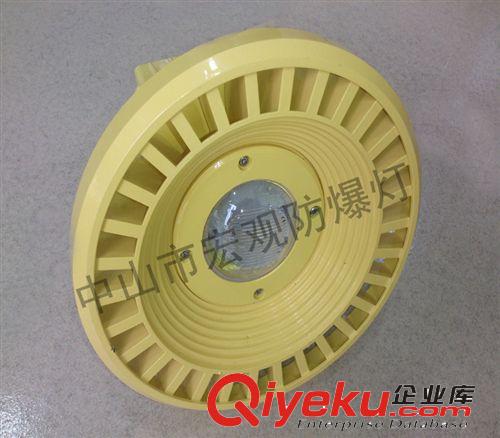 12V大功率LED防爆燈具100W  加油站專用燈（安全電壓12V 24v）