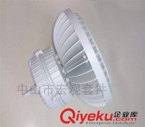 12V大功率LED防爆燈具100W  加油站專用燈（安全電壓12V 24v）