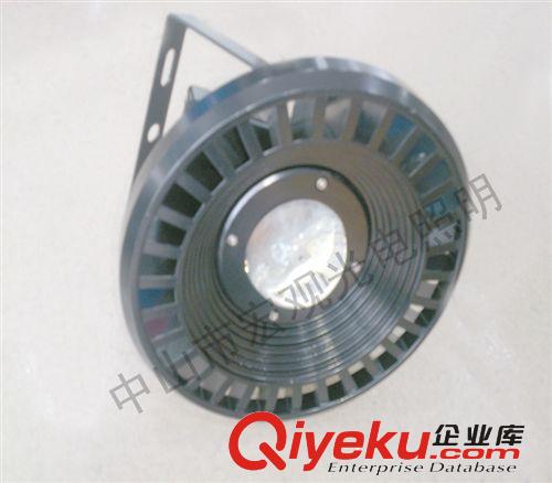 12V大功率LED防爆燈具100W  加油站專用燈（安全電壓12V 24v）