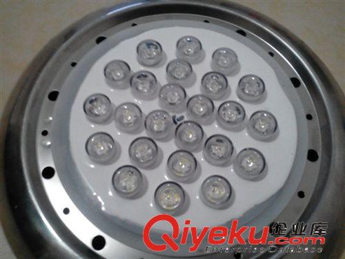 供應(yīng)大功率LED不銹鋼泳池?zé)?LED水下照明燈具