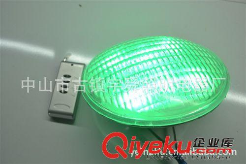 LED泳池?zé)魺艟?par56大功率泳池?zé)?遙控RGB泳池?zé)?不銹鋼水底燈,原始圖片3