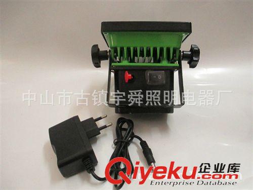 供應 10W   汽車點煙器便攜式 移動光源 廣告牌 泛光燈