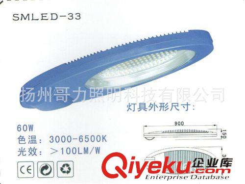 云南30W LED路燈 質保5年  全國{wy}  廠家直銷原始圖片2