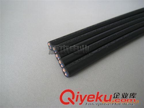 長期供應(yīng)電源線VDE認(rèn)證、兩芯三芯護(hù)套圓線H03VV-F【現(xiàn)貨】