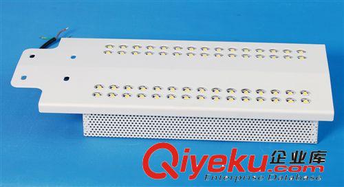 LED路燈頭80W  tj：798元/盞 普瑞芯片（質(zhì)保3年）