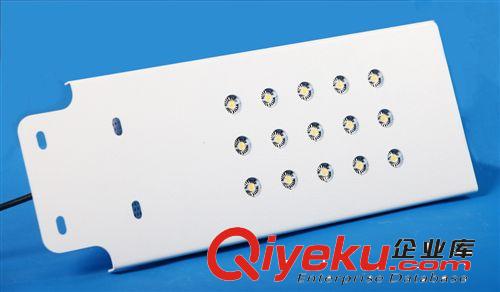 【LED路燈】 LED路燈頭60W  tj：598元/盞 普瑞芯片（質(zhì)保3年）原始圖片2