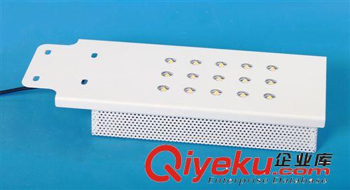 【LED路燈】 LED路燈頭60W  tj：598元/盞 普瑞芯片（質(zhì)保3年）原始圖片3