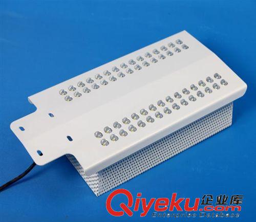 【質(zhì)保5年】路燈 540W 550W 560W LED路燈 【光效高】LED路燈頭原始圖片2