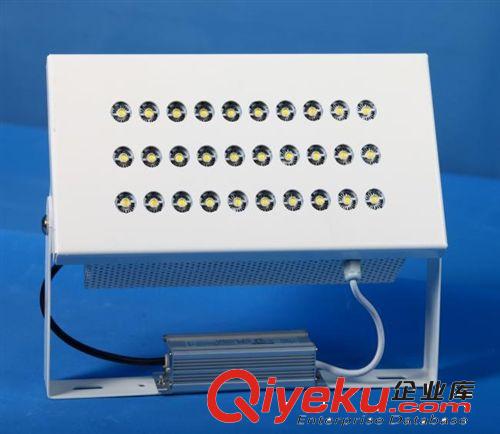 LED投光燈、30W投光燈 投光燈 led投光燈50w led投光燈100w 大功