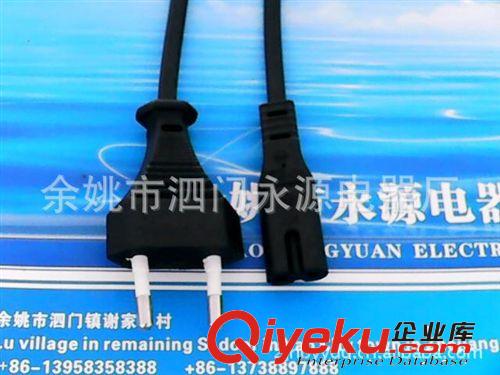 供應(yīng)多款優(yōu)質(zhì)AC電源線,DC電源線,國標(biāo)電源線,美式電源線原始圖片3