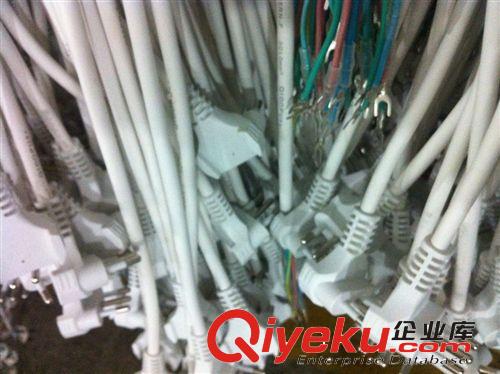 供應90度意大利插頭原始圖片3