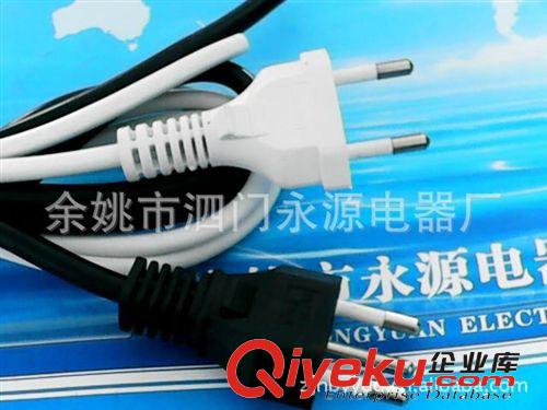 《廠家直銷》供應UC認證電源線 巴西電源線 巴西三插電源線原始圖片3