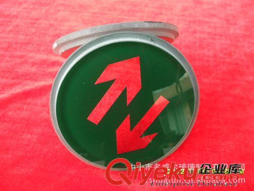 地埋燈套件 戶外臺階燈 臺階玻璃 印刷玻璃 方型地埋燈 埋地燈
