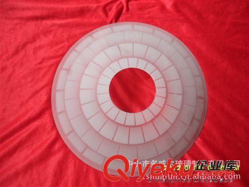 燈具鋼化玻璃 燈具玻璃 平板鋼化玻璃 印油鋼化玻璃 燈飾鋼化玻璃