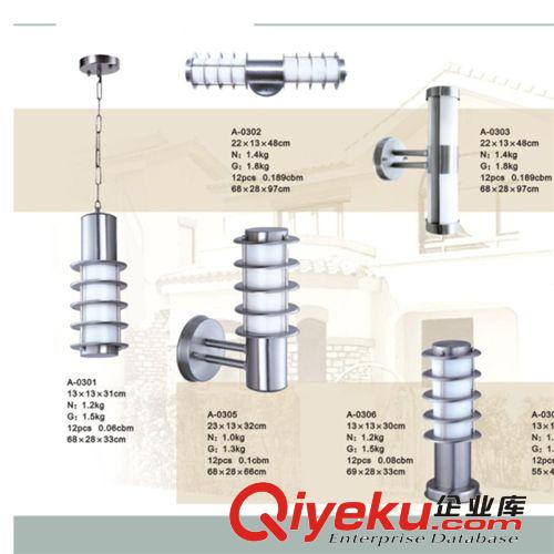 廠價(jià)銷售戶外不銹鋼壁燈 公園草坪燈 節(jié)能環(huán)保防腐防銹型 草坪燈