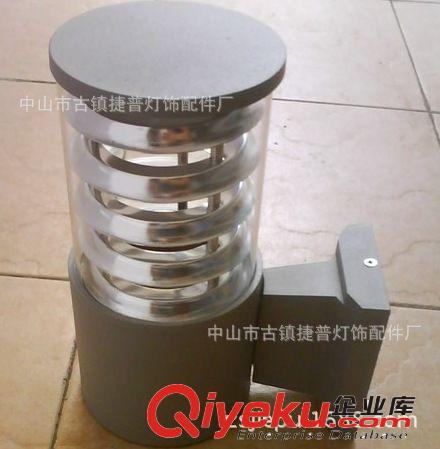 批發零售 壁燈鋁管上下照壁燈燈具原始圖片2