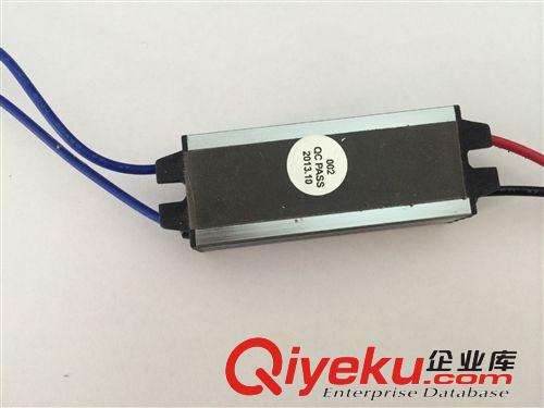 供應LED太陽能驅(qū)動電源 6-12W低壓恒流驅(qū)動電源 AC/DC12V通用原始圖片3