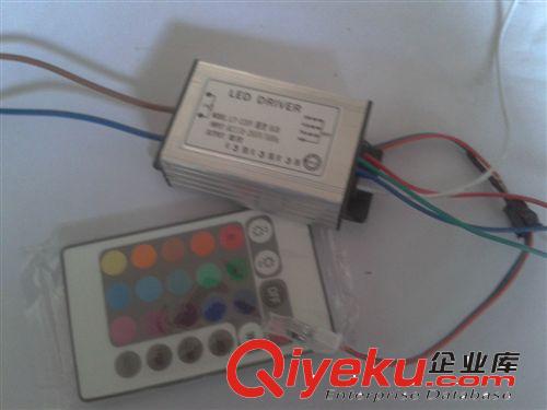 供應LED恒壓電源 12V/24V軟燈條電源 25W開關電源