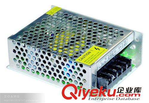 供應(yīng)小功率恒壓電源 12V40W開關(guān)電源